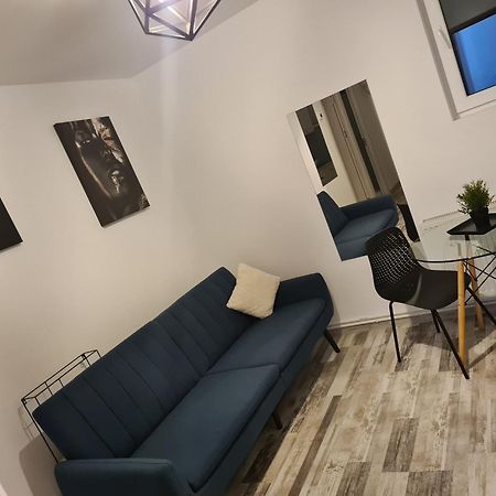 Luxury Mall First Apartments Bákó Kültér fotó