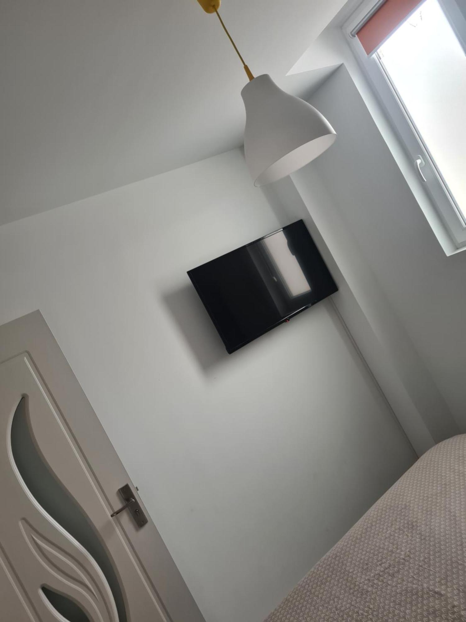 Luxury Mall First Apartments Bákó Kültér fotó