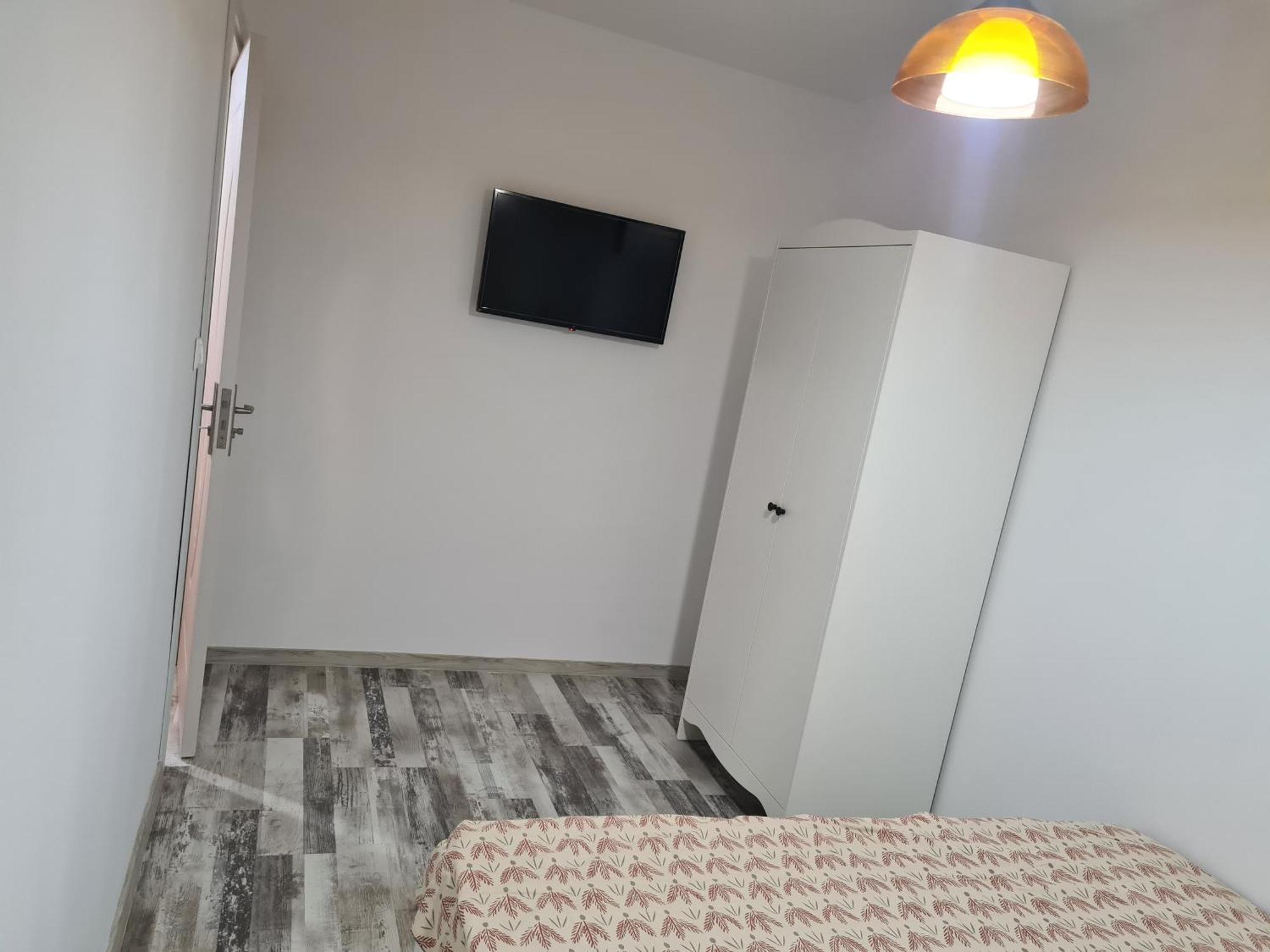 Luxury Mall First Apartments Bákó Kültér fotó