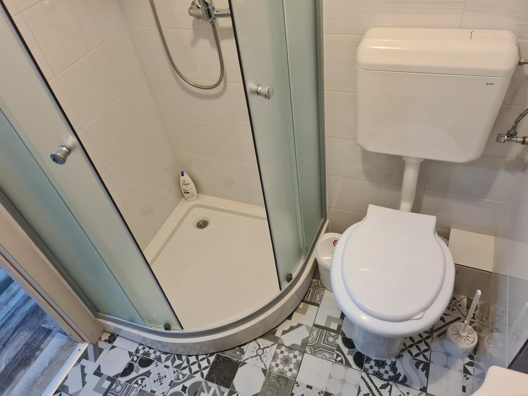 Luxury Mall First Apartments Bákó Kültér fotó